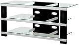 Techcraft Sorrento Series BES48B TV Stand