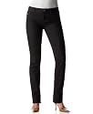 Tommy Hilfiger Spirit Skinny Jeans, Super Black Rinse