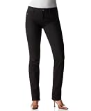 Tommy Hilfiger Spirit Skinny Jeans, Super Black Rinse Super Black Rinse 14R