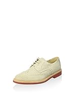 Florsheim Zapatos derby Morgan (Marfil)