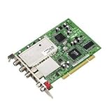 My Cinema Tv Tuner Card by Asus