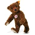 Steiff Classic 1905 Teddy Bear Chestnut 12"