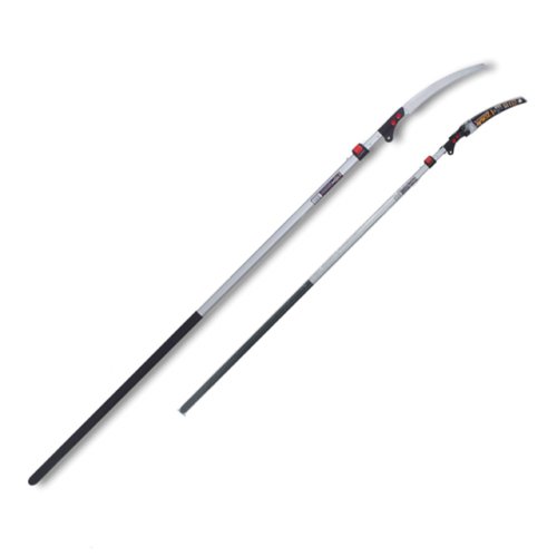 Buy Silky Telescoping Landscaping Pole Saw ZUBAT 330 13-Feet #272-18 online at Discounted New and Used prices. Delivered to your door with Off-The-Bookshelf.