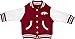 Creative Knitwear University of Arkansas Razorbacks Varsity Jacket