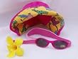 Hat & Sunglasses Combo (boy/girl baby/kid)