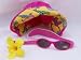 Hat & Sunglasses Combo (boy/girl baby/kid)
