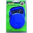 American Leather Specialties #18627 Large Retractable Leash