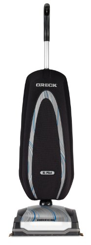 Oreck Pilot® Vacuum Cleaner