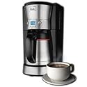 Melitta 46894 10-Cup Thermal Coffeemaker