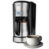 Melitta 46894 10-Cup Thermal Coffeemaker