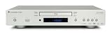 Cambridge Audio Azur 650BD Blu-ray Universal Player, Silver