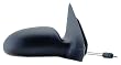 K Source Ford Focus OE Style Manual Remote Replacement Mirror