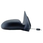 K Source Ford Focus OE Style Manual Remote Replacement Mirror $23.99