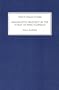 Imaginative Prophecy in the B-Text of Piers Plowman (Piers Plowman Studies)