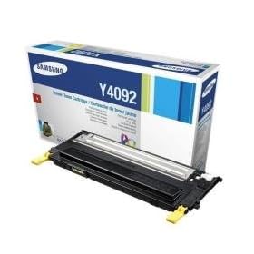 Samsung - CLT-Y4092S - Toner Jaune 1K pages