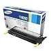 Samsung CLT-Y4092S/ELS CLT-Y4092S Tonerkartusche gelb 1.000 Seiten