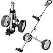 golf trolleys