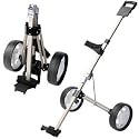 Confidence STOW A WAY Golf Trolley