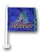 Arizona Diamondbacks - MLB Car Flags