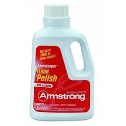 Armstrong 390806 Armstrong ShineKeeper Floor Polish