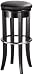Black Finish Bar Stool