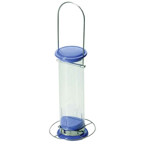All Season Small Nyjer Seed Feeder