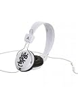 WeSC Conga Headphone (White)