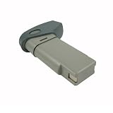 Lenmar WS-521702-M Replacement Barcode Scanner Battery for Symbol LRT6800 and Others