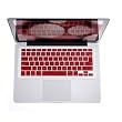 Protouch Fx Keyboard Protector With Microban - Delight