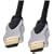 3m HDMI Cable - Professional Quality / 1080p (Full HD) / v1.3 (The Latest) / Audio & Video / 24k gold Plated / Stylish Metal Finish / FREE P&P - By World of Data