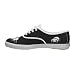 Tare Panda Black Keds Shoe