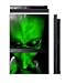 PLAYSTATION 2 SLIMLINE 70004 PSTWO MODDING SKIN
MOTIV: " ABDUCTION "
SO WIRD IHR PSTwo ZUM 
KULTOBJEKT! Optik und Qualit�t werden Sie begeistern.
Sind Sie das schwarze Plastik Ihrer PSTwo 
Slimline (die kleine Playstation 2) m�de? Peppen Sie das Aussehen Ihrer Konsole in wenigen Sekunden 
auf. Der Modding Skin ist exakt auf das Ger�t zugeschnitten und mit ultrahochaufl�senden 
Profi-Drucksystemen auf Vinyl mit Adh�sionsr�ckseite bester Qualit�t gedruckt. Adh�sion bedeutet, 
dass der Skin ohne jeden Kleber arbeitet und sich durch statisches Haften auf dem Geh�use ansaugt. 
Daher kann dieser Qualit�ts-Skin jederzeit wieder abgenommen, ausgetauscht oder zurechtger�ckt 
werden. Auf Ihrem Ger�t verbleiben also keinerlei R�ckst�nde, da ohne Kleber gearbeitet wird.
Der 
Skin bedeckt die Oberseite der PS Two (besteht aus 2 Teilen), die Front und die rechte untere 
Seite.
Die Vorteile dieser Qualit�ts-Skin im �berblick:
selbsthaftende Adh�sionsfolie ohne jeden 
Kleber
jederzeit wieder abnehmbar ohne R�ckst�nde
Profi-Druck in bester Aufl�sung
Top-Qualit�t, bei 
der die Farben auch nach Jahren nicht verblassen
leichte Installation 
Hochglanz-Vinyl f�r beste Optik
d�nnes sehr widerstandsf�higes Material bester G�te
TOP SKIN  IN 
WENIGEN SEKUNDEN EIN NEUES AUSSEHEN  MEHRFACH VERWENDBAR OHNE JEDEN KLEBER  
Geliefert wird nur der Skin, nicht die mit abgebildete Playstation!
Preis inklusive Mehrwertsteuer 
zuz�glich Versandkosten