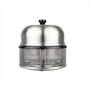 Cobb CB401 Premier Cobb Grill and Cooking System with Roasting Rack