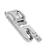 from 60 Compatible Rolled Hem Narrrow Hem Presser Foot by 60