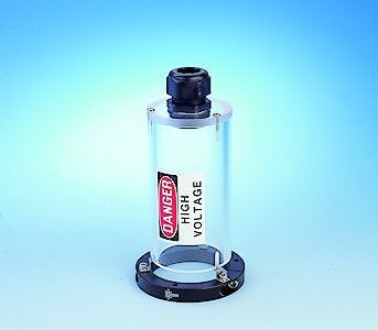 MeiVac 0495-0382-1 e-Vap® feedthough safety cover