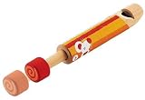 Sevi Whistle Eco-Friendly Toy