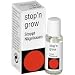Stopn grow stoppt N�gelkauen und Daumenlutschen.stopn grow stoppt N�gelkauen und DaumenlutschenWie 
hilft stopn grow? Als Helfer gegen N�gelkauen hat sich die bitter schmeckende Tinktur stopn grow 
bew�hrt, die es nur in Apotheken gibt. Wie wendet man stopn grow an? stopn grow ist eine absolut 
farb- und geruchlose Fl�ssigkeit, die �hnlich wie Nagellack ein -bis mehrmals t�glich mit dem 
kleinen Pinsel auf den Nagel, die Nagelhaut und auch unter die N�gel aufgetragen wird. Wo gibt es 
stopn grow ? stopn grow ist in Deutschland und in �sterreich in jeder Apotheke erh�ltlich. Quelle: 
www.schaefer-pharma.deStand: 08/2007