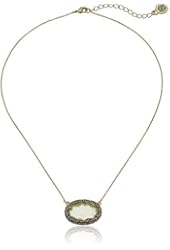 House of Harlow 1960 Tanga Coast Pendant Necklace