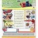 EK Success Scrapbook Page Kit SESAME STREET With Over 110 Pieces For Scrapbooking, Card Making & Craft Projects