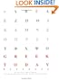 Greek Today Workbook