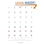 Greek Today Workbook