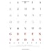 Greek Today: A Course in the Modern Language and Culture: Workbook