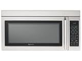 Review Jenn-Air  / Jenn-Air : Over-The-Range Microwave Oven WHITE