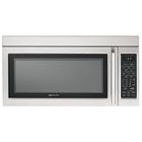 Jenn-Air JMV8166BA 30
