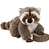 Gund 13-Inch Destry Raccoon