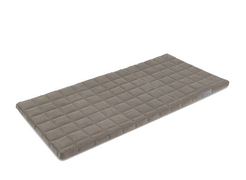 airweave(エアウィーヴ)  夏蒸れず、冬暖かい厚さ6.5cm エアウィーヴ四季布団 シングルロング(長さ 210cm)