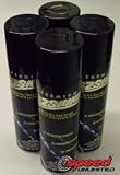 PREMIUM 579222 EZ SHINE SPRAY TIRE SHINE 4 PACK