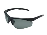 Sport Sunglasses with 1.1mm Polarized Lenses by