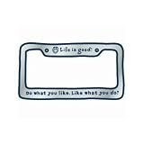 License To Chill Frame