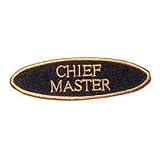 Chief Master Patch